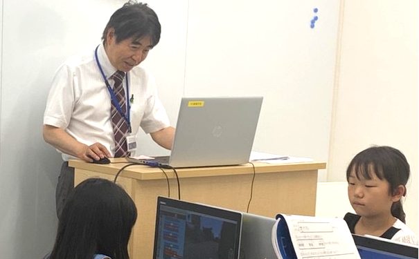 阪上潤二郎